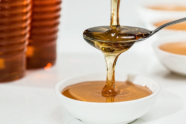 The Honey Recipe for Defeating the Negative 