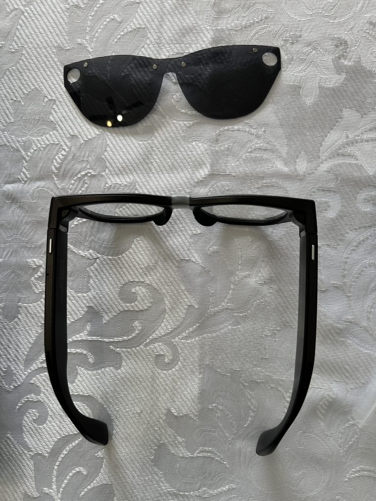 How EchoVision Smart Glasses Transformed My Blind Friend’s Daily Life