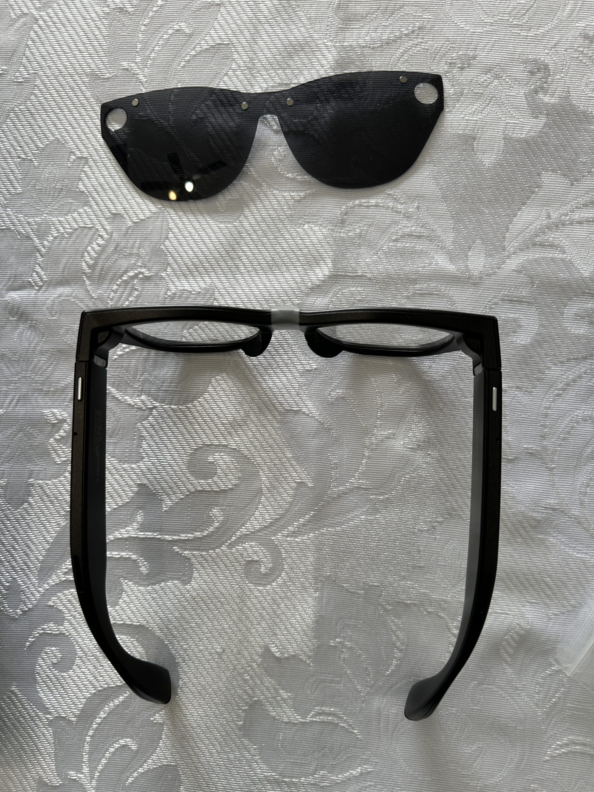 How EchoVision Smart Glasses Transformed My Blind Friend’s Daily Life