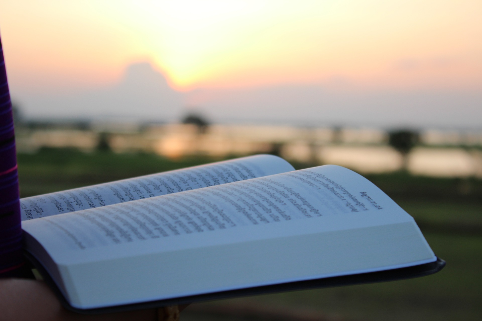 How to Gain Biblical Wisdom for Everyday Life