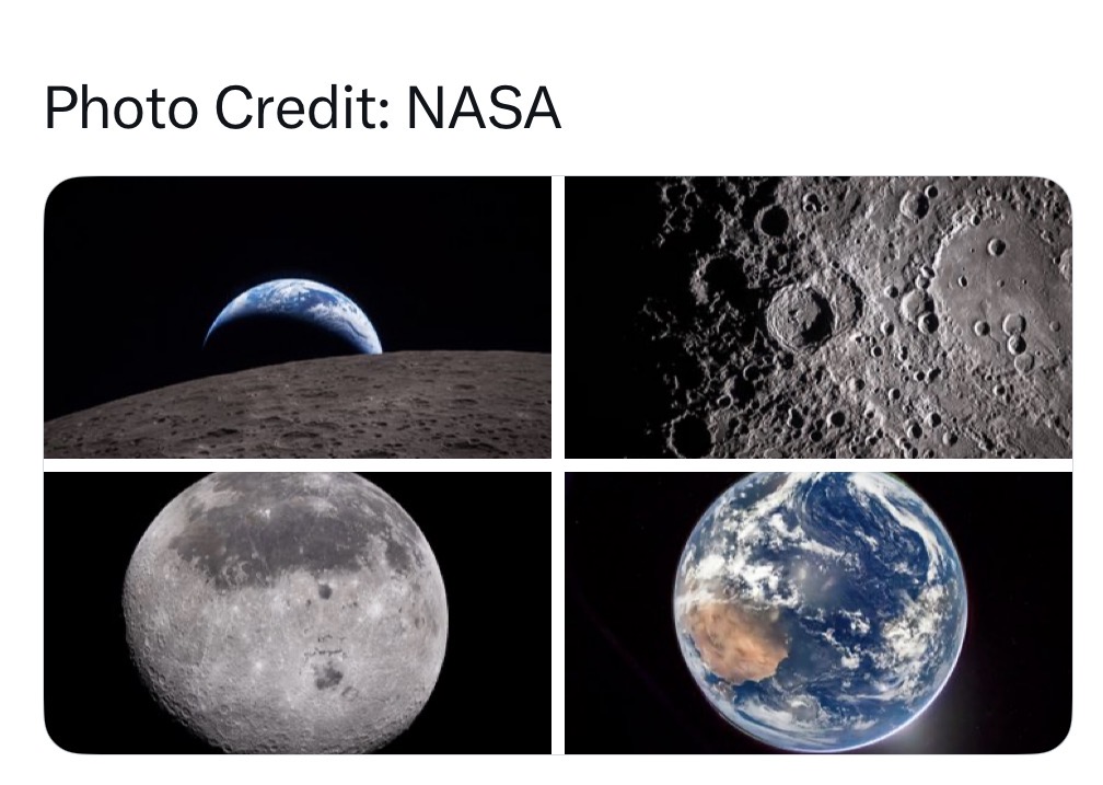 How Artemis II Made Me See Heaven’s Meadow Again